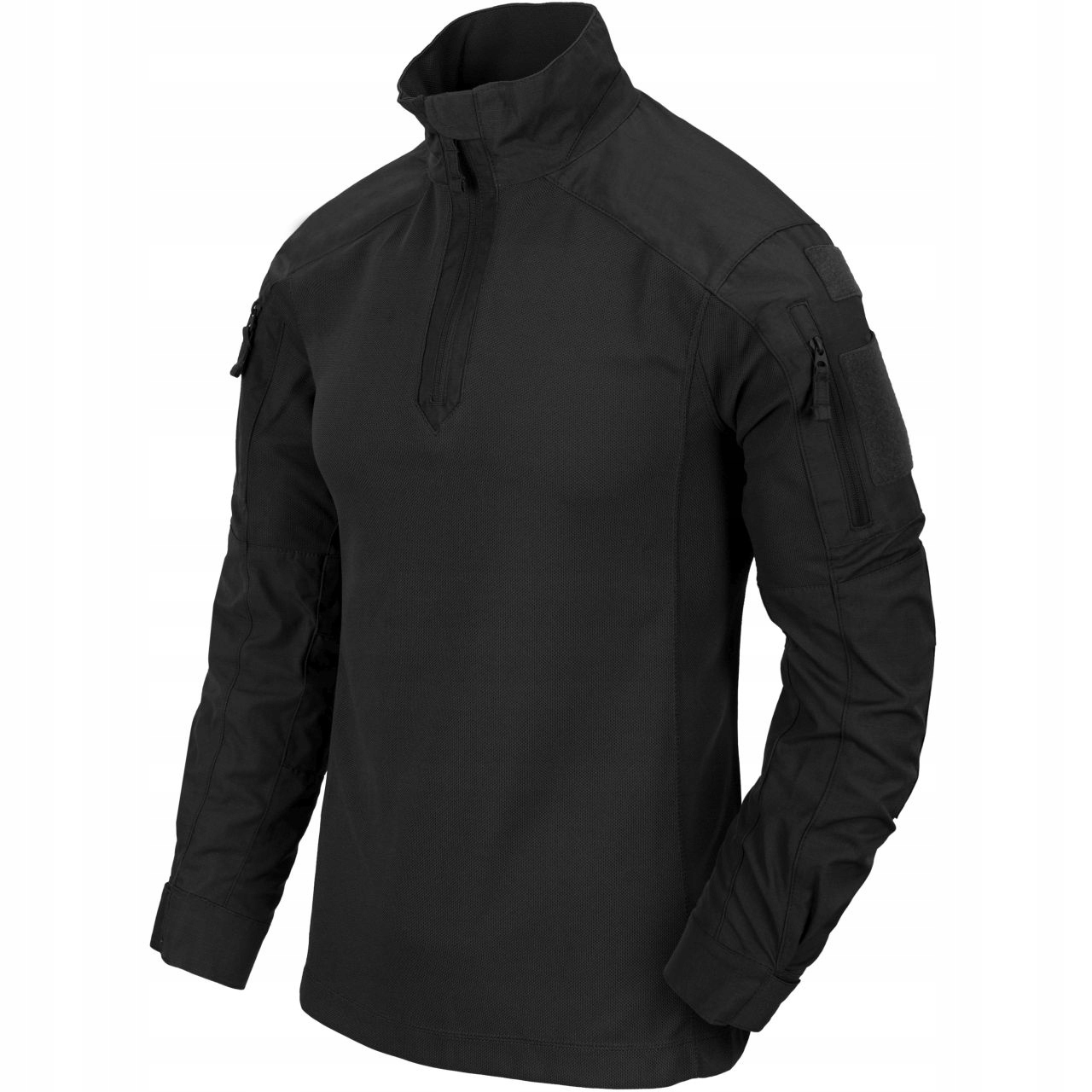 

Bluza Helikon Mcdu Combat Shirt - Czarna L
