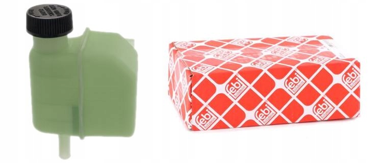 ZBIORNIK PŁYNU WSPOMAGANIA MAZDA 6 02-08