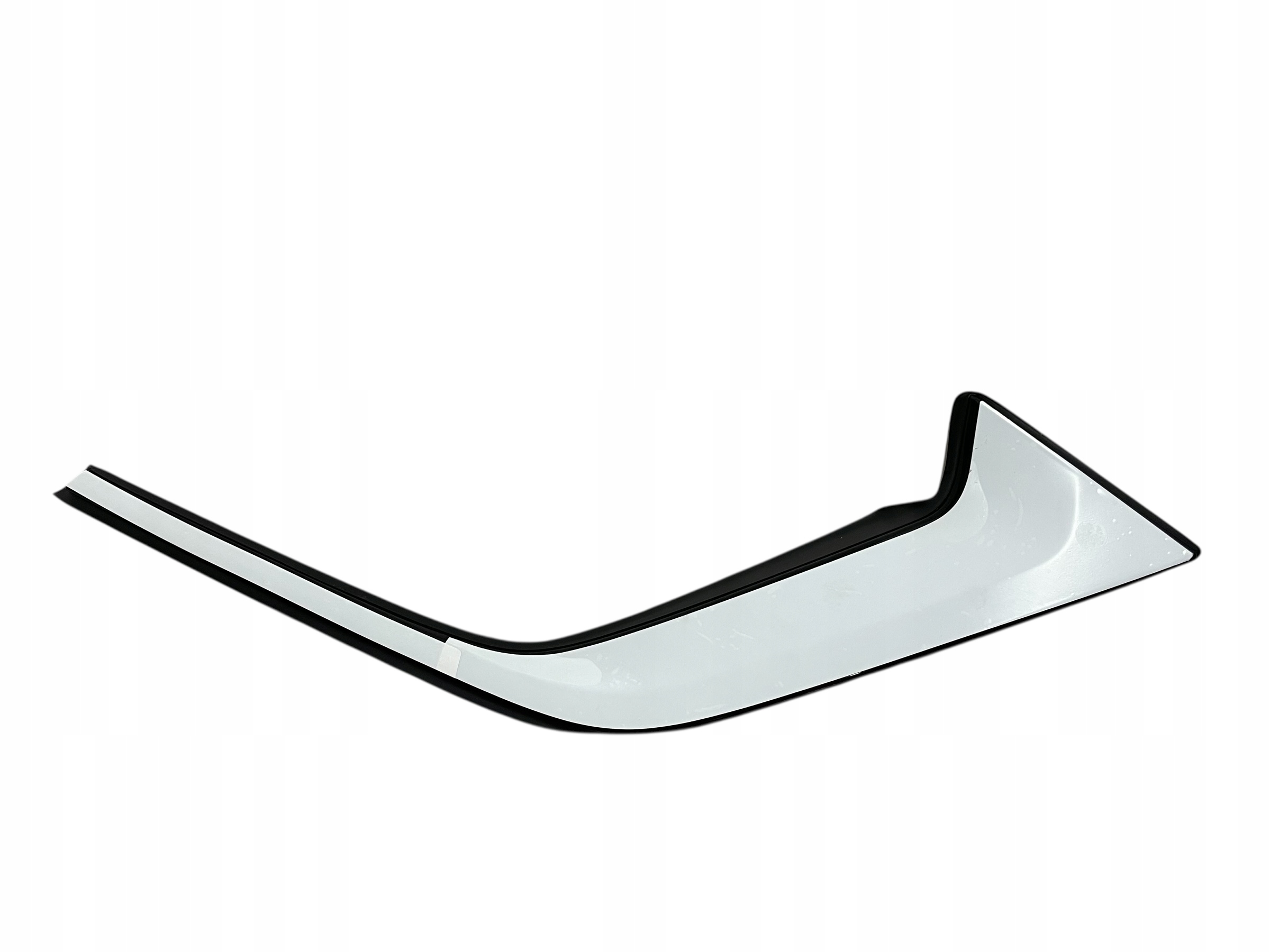 moulding BOCZNEJ windows rear part right BMW XM G09