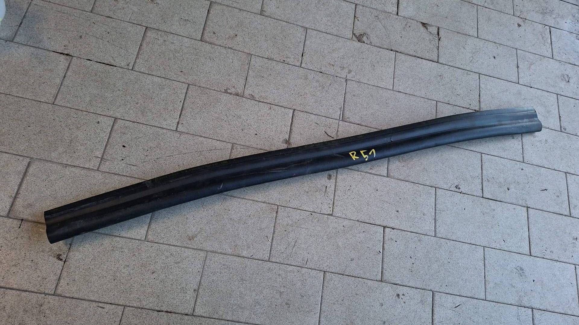 Joint du capot Renault 5 E-Tech