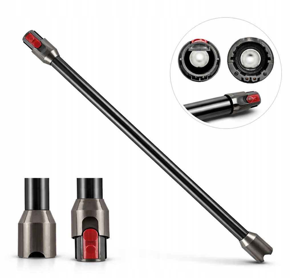 Rura do odkurzacza Dyson v12 Detect Slim Origin