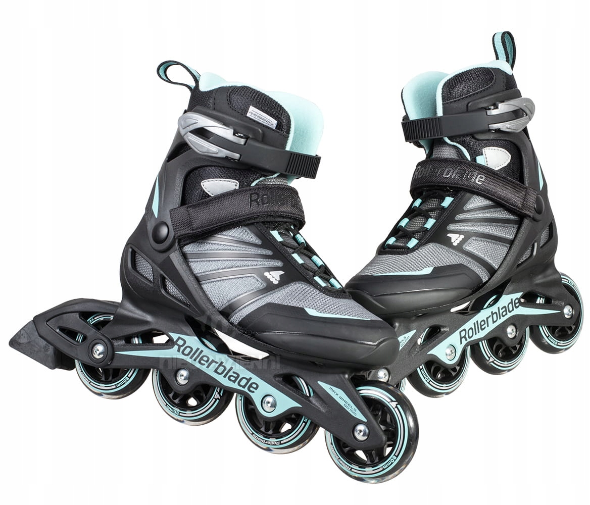 Rolki damskie Rollerblade ZETRABLADE W - r. 38 Kod producenta 07958700821