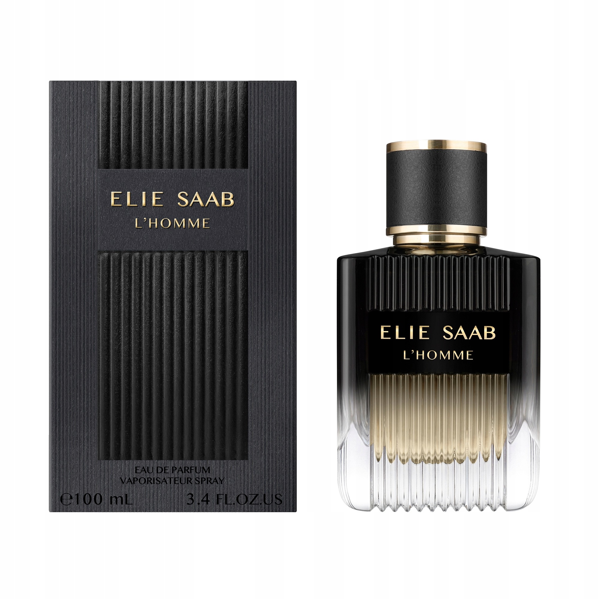 Elie Saab L'Homme Edp 100ml