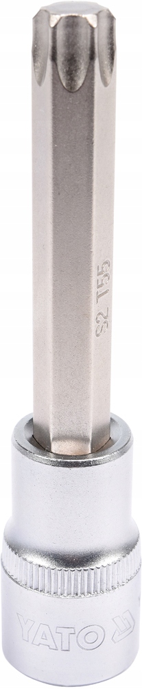 

Klucz Torx T55 1/2 100MM Yato