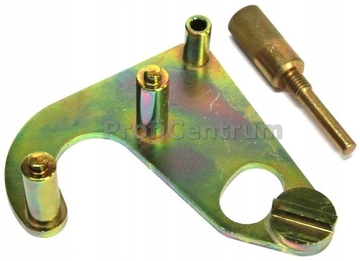 Mark-moto Blokovanie Rozvodov Renault, Nissan 1.6 DCI, R9M