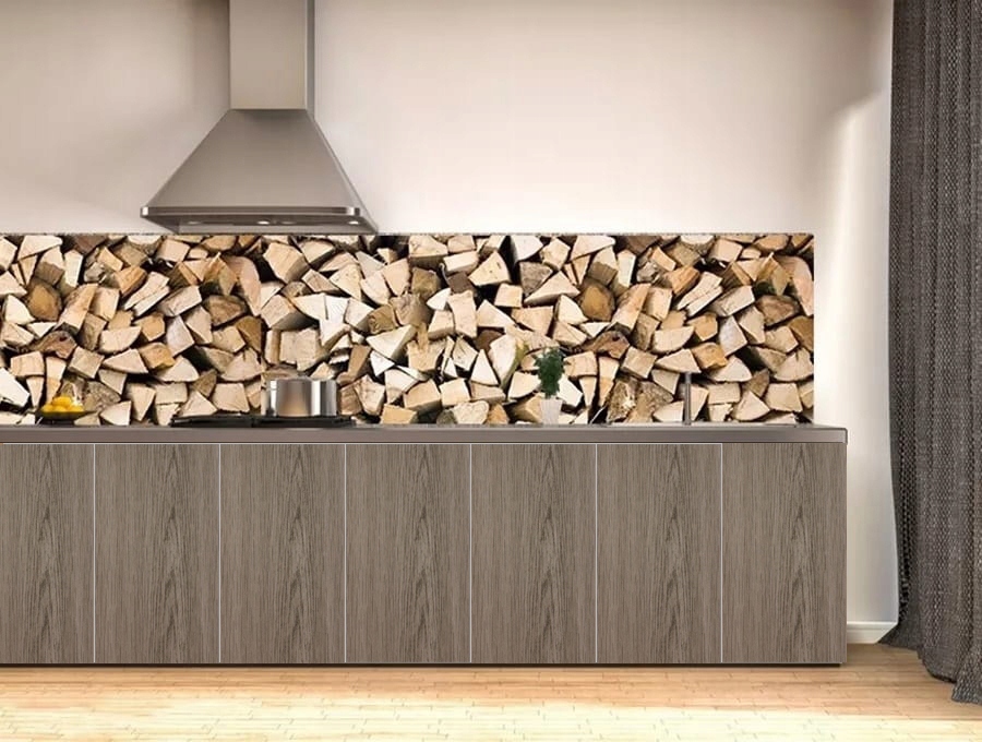 OKLEINA MEBLOWA SAMOPRZYLEPNA 45x50 DĄB LEŚNY Szerokość naklejki 45 cm