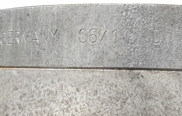 DYSTANSE AUDI MERCEDES 5x112 20MM H R 40556654 Center bore mm 66 5