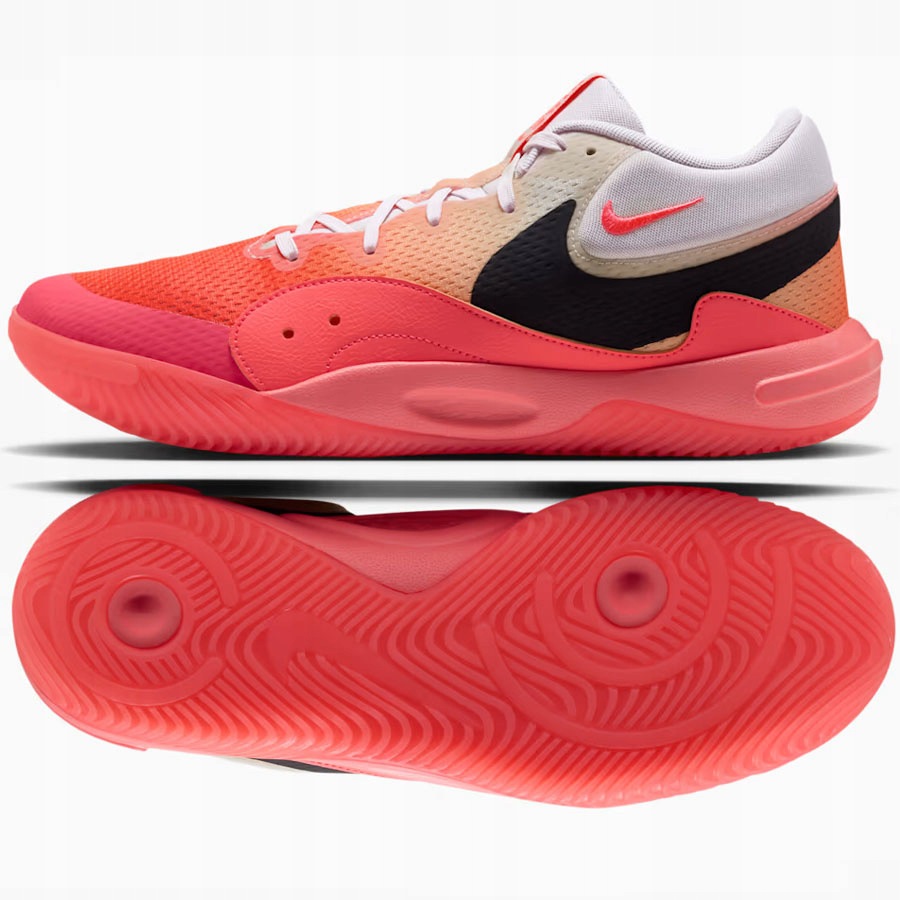 Pánské boty Nike HyperQuick Se HF3240-103, bílé, velikost 42