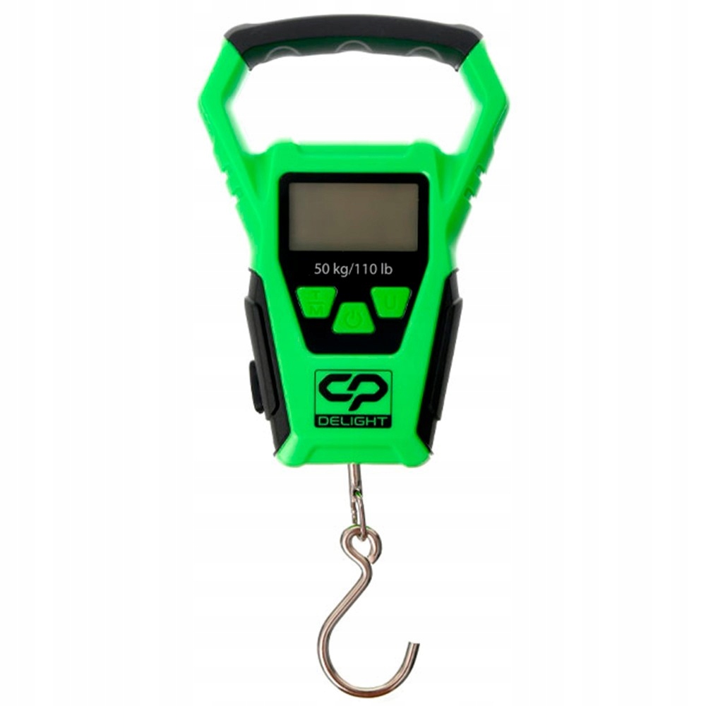 Waga wędkarska Flagman