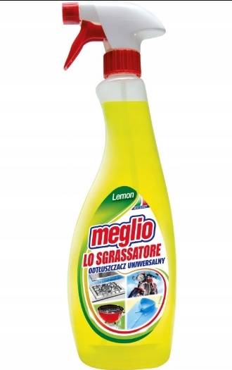 

Marsiglia, Meglio spray, Lemon, 750 ml