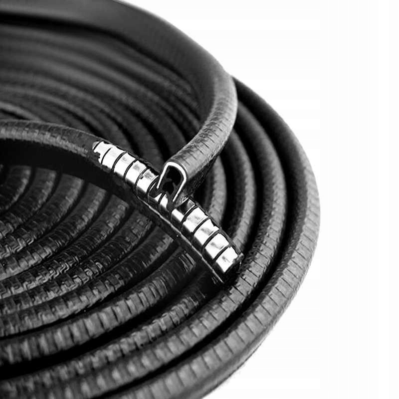 

Listwa krawędziowa osłona zbrojona ochronna 10mm