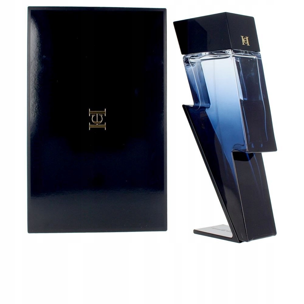 Parfém pro muže Carolina Herrera Bad Boy Cobalt Edp Edp 150 ml