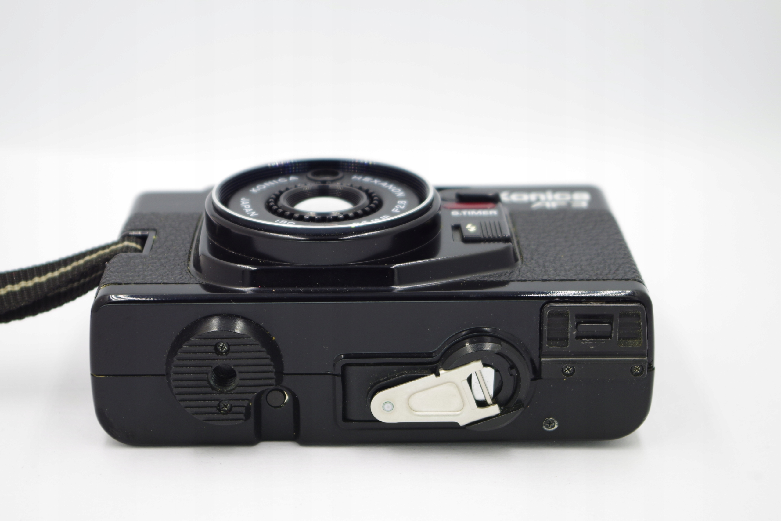 KONICA AF3 B.ŁADNY Model KONICA AF3