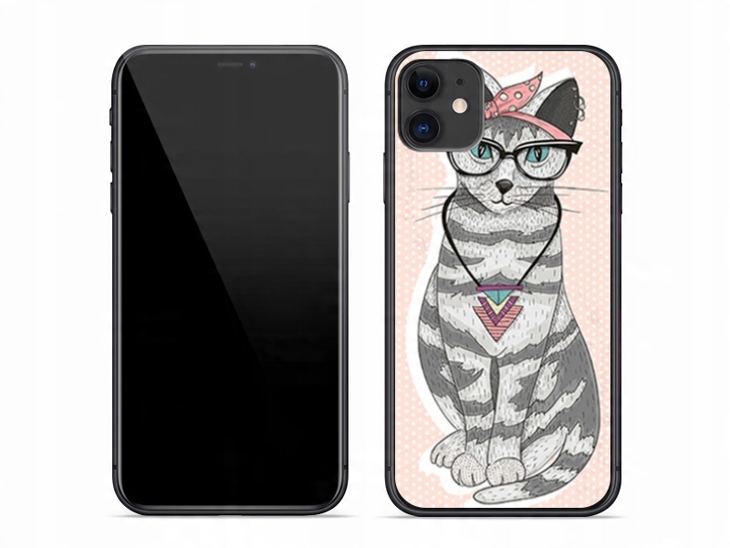 

Etui do Apple iPhone 11 Fantastic Case