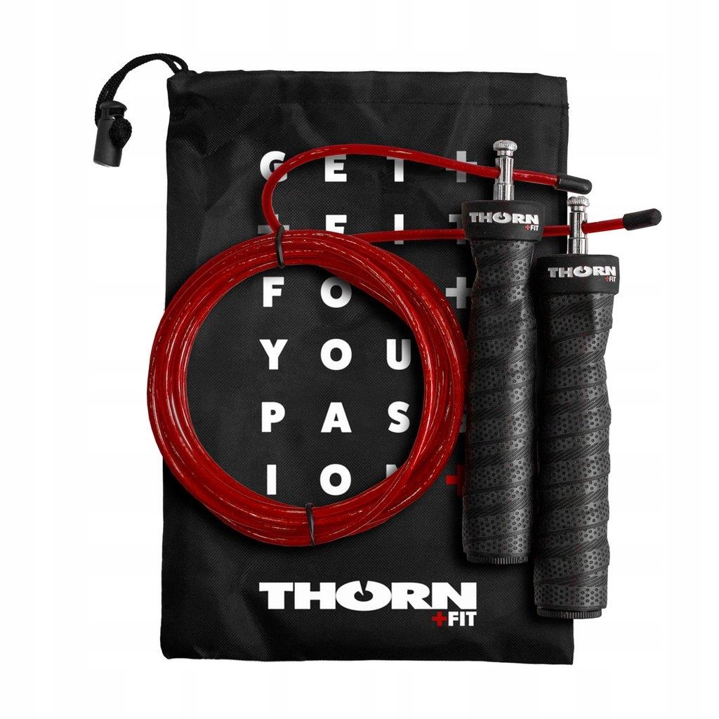 

Skakanka Thorn Fit Rock Speed Rope