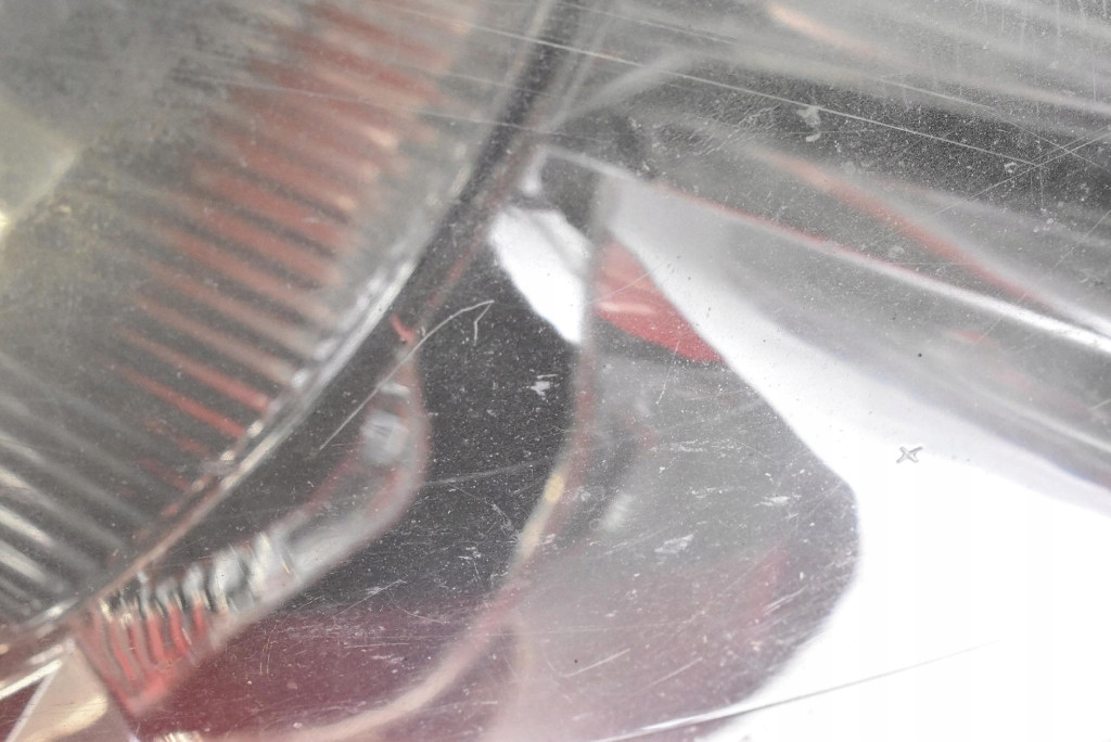 REFLEKTOR right light front EU 1400455380 CITROEN JUMPY 2 II 07-16