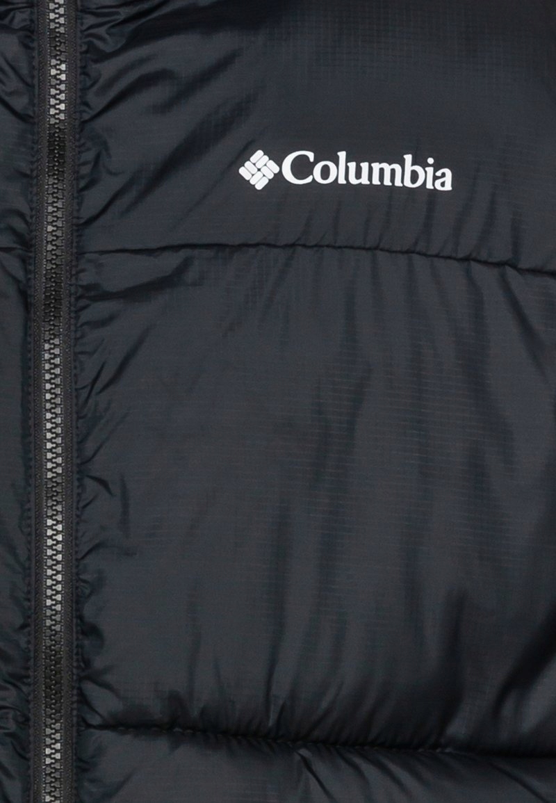 Kamizelka pikowana casual Columbia S Linia regular