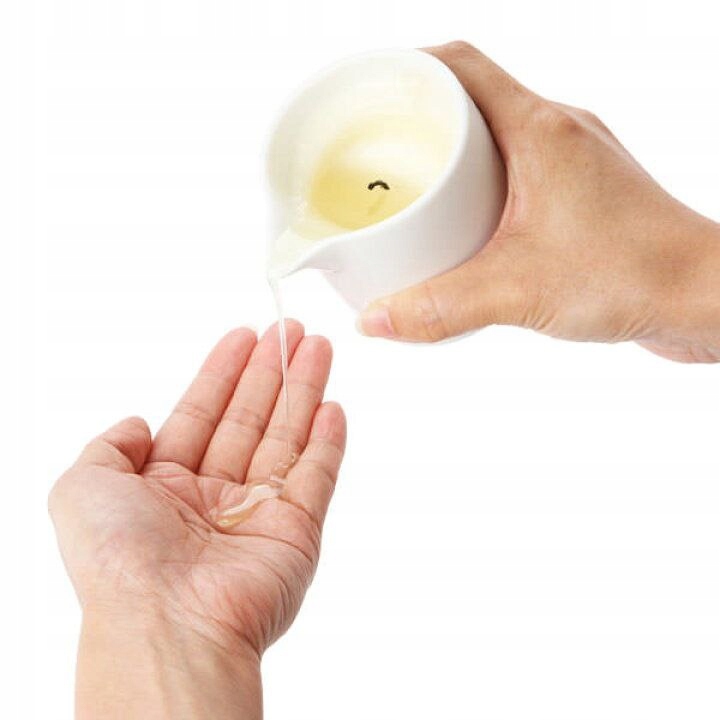 Świeczka do masażu VIVALU tribe perle Waga 230 g