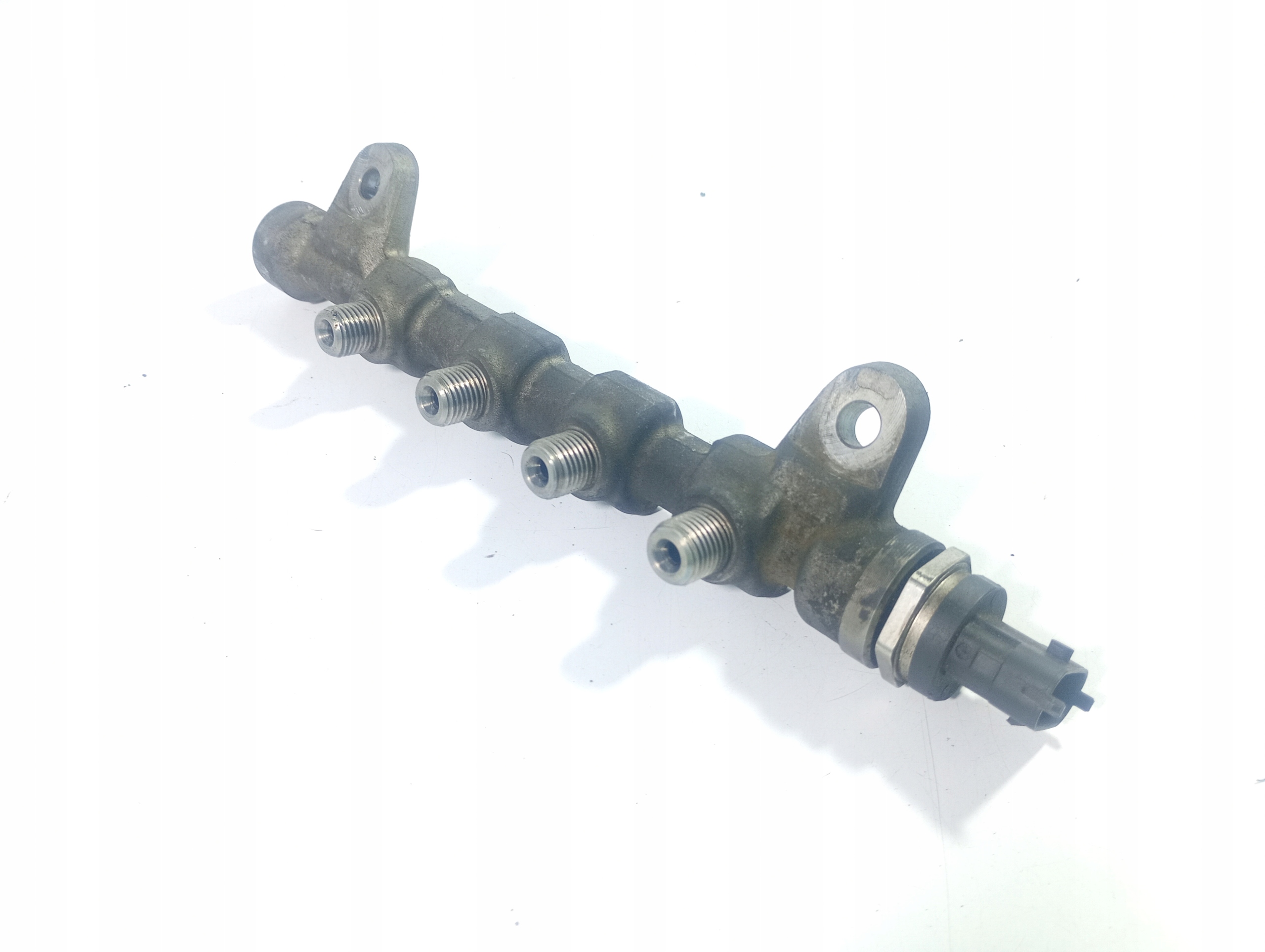 Fiat Bravo II 2 08-14 Rampe injection
