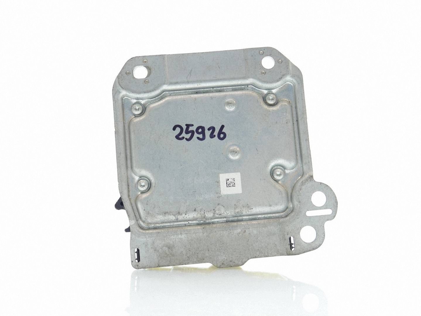 module control unit SENSOR airbag JEEP GRAND CHEROKEE WK2 68068616AC