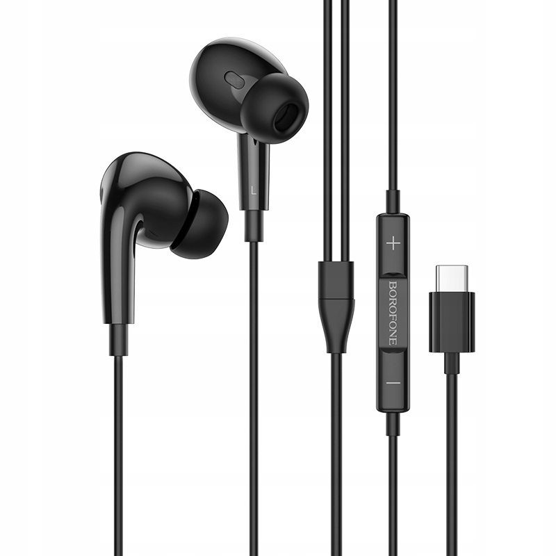 

Słuchawki douszne do Huawei P20 P30 Pro Usb Typ C