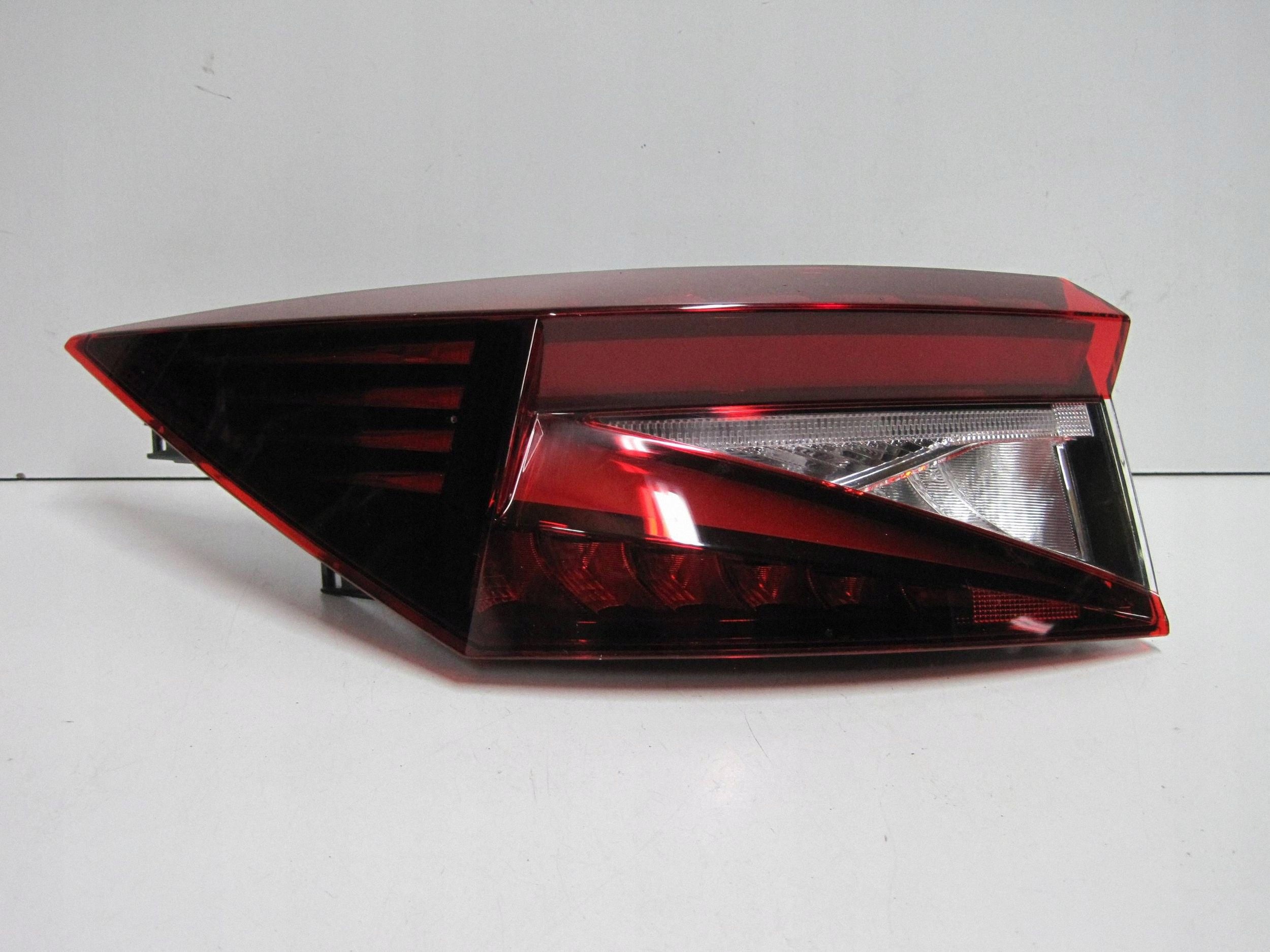 light rear left SKODA ENYAQ IV 5LA945207C