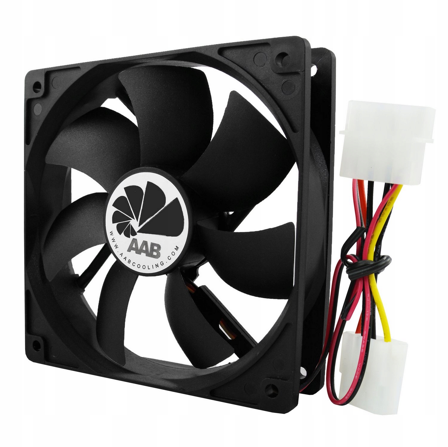 

Aabcooling Fan 12 Wentylator Komputerowy Wiatrak