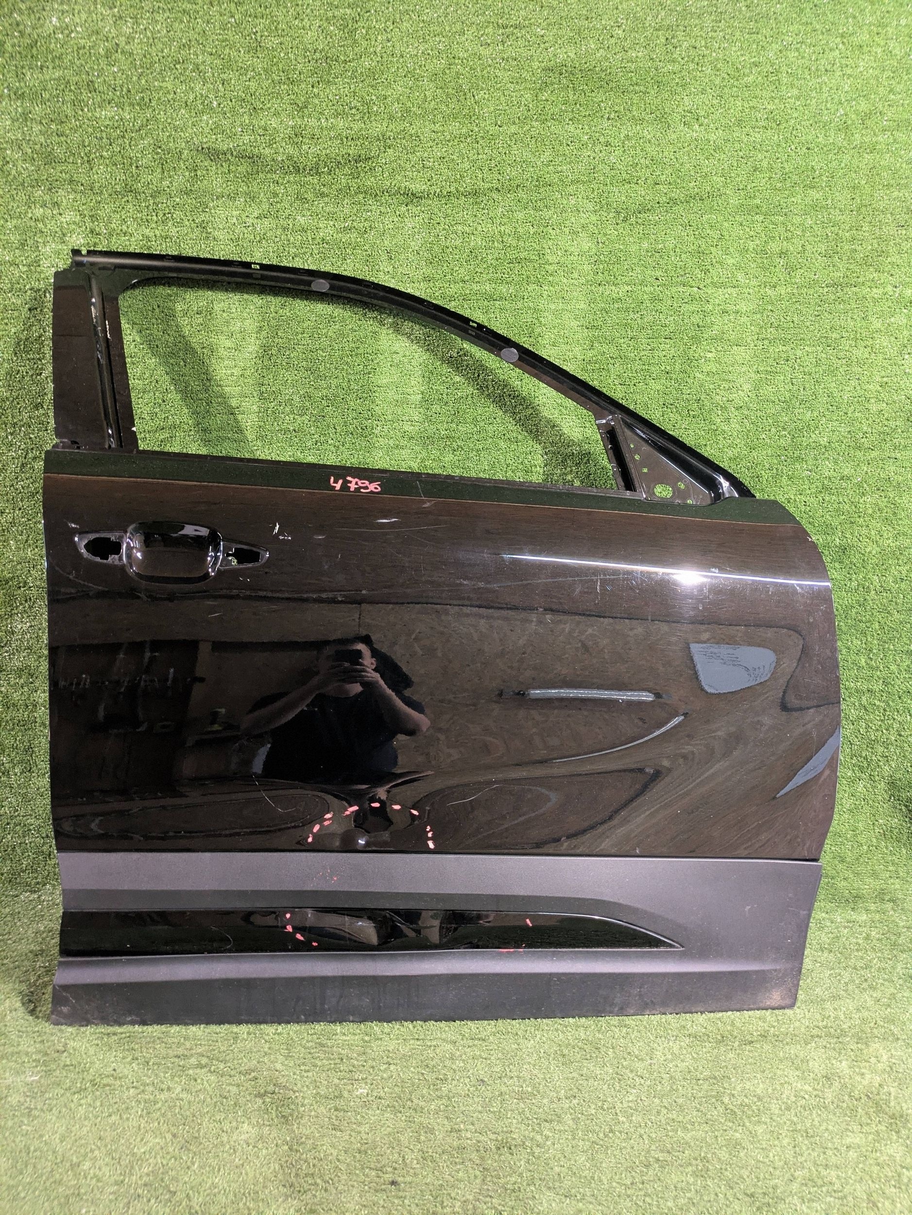 door front right right front OPEL MOKKA B II 20- NR.D4796