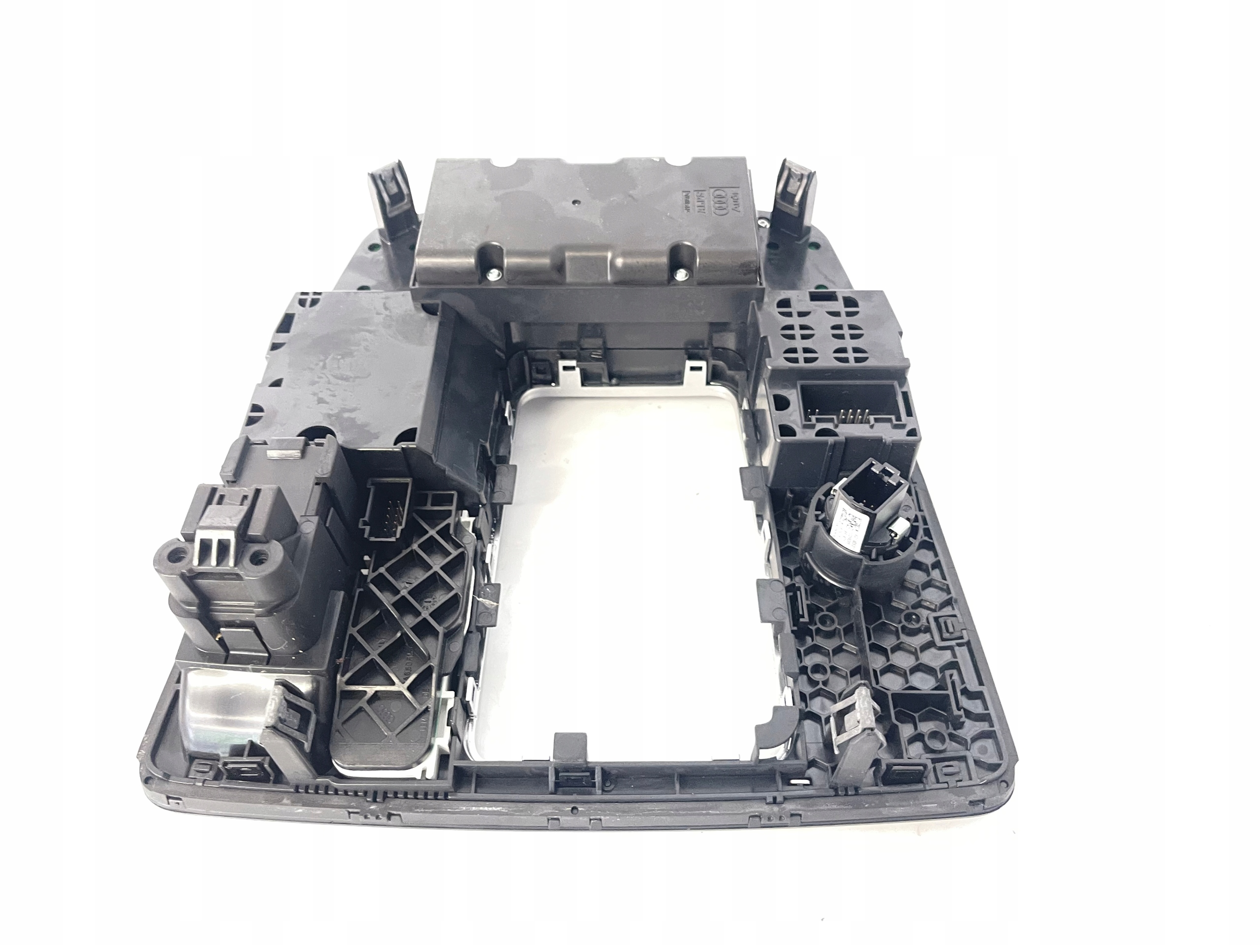 AUDI A6 C7 A7 4G LIFT control panel MMI 4G1919610F