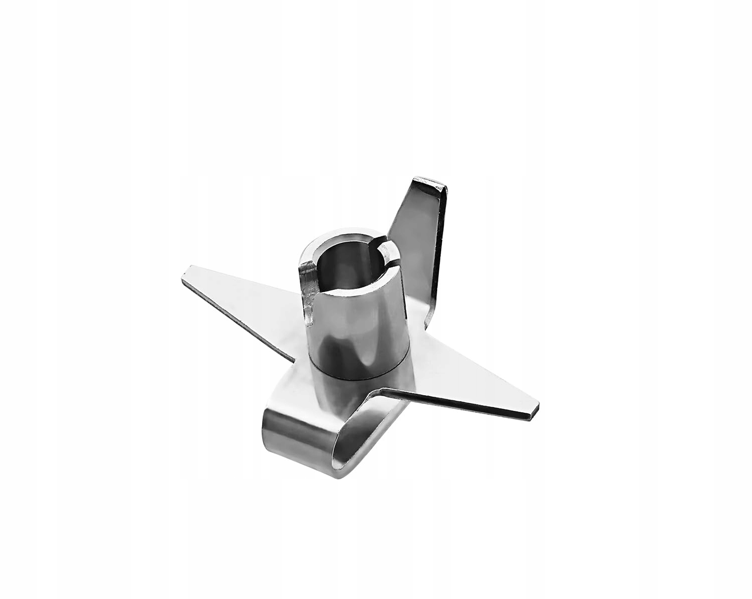 RITTER Stilo 7 Bezprzewodowy Blender Ręczny Akumulatorowy Metalowy Brązowy — miniatura 2