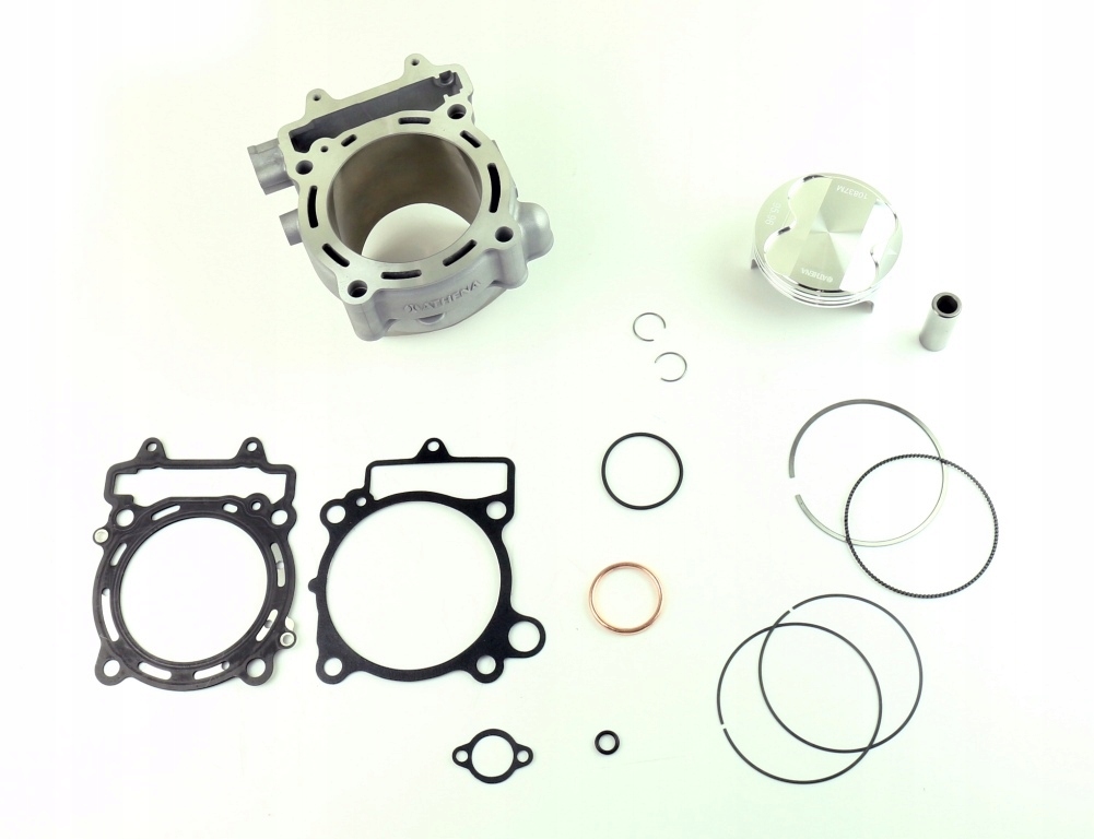 Athena Kompletný Valec Kawasaki Kxf 450 '16-'18 Std 96 MM (KXF450) ()