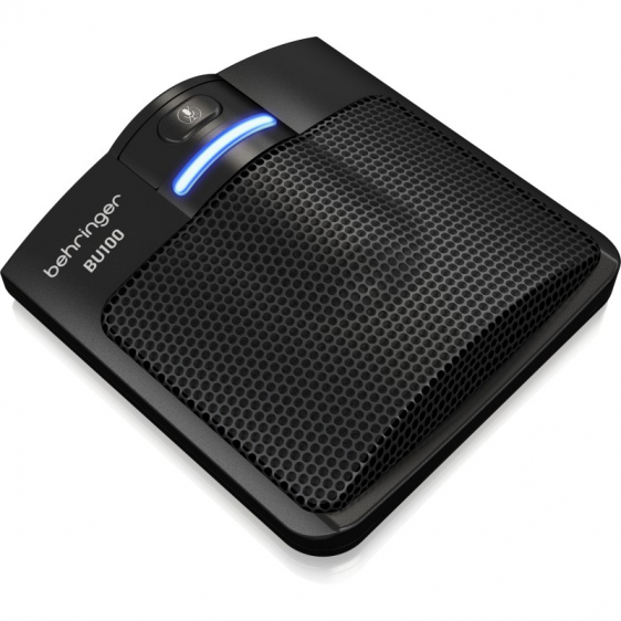 Behringer BU100 Mikrofon powierzchniowy Usb