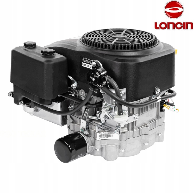 SILNIK LONCIN KOMPLETNY DO STIGA ALPINA CASTEGARDEN GGP WM16 TRE0801 452cm Marka Loncin