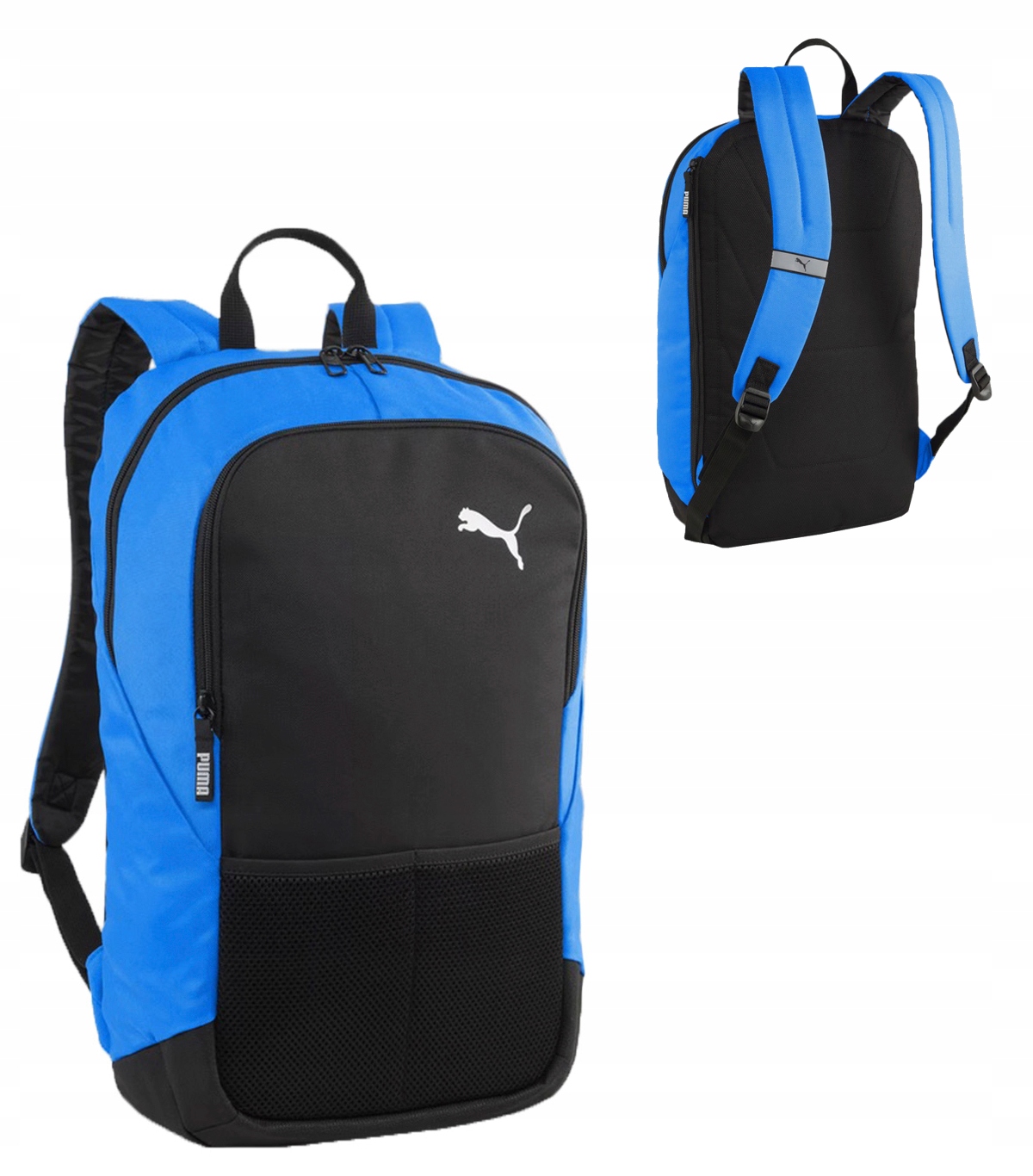 Puma školní batoh městský batoh backpack Team Goal