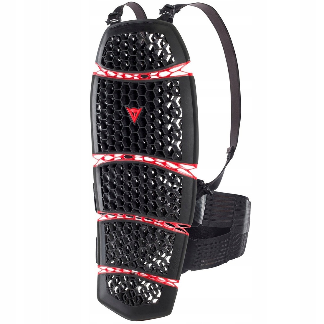 Chránič chrbta Dainese Pro-armor Back Short 2.0 výška <174 cm L/2XL