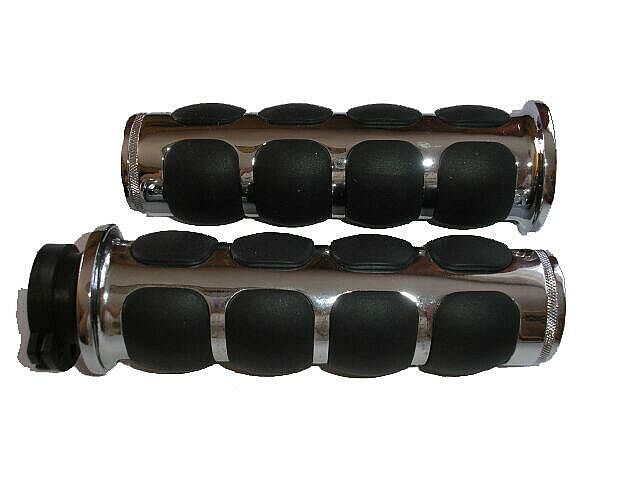 MA-029-P - ПЕРЕКЛЮЧАТЕЛИ HARLEY CHOPPER ДЛЯ РУЛЕЙ 1 ДЮЙМ