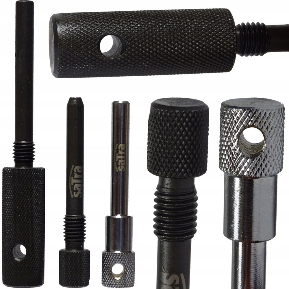 Blokada rozrządu Renault Dacia 1.5 1.9 DCI Nissan Suzuki