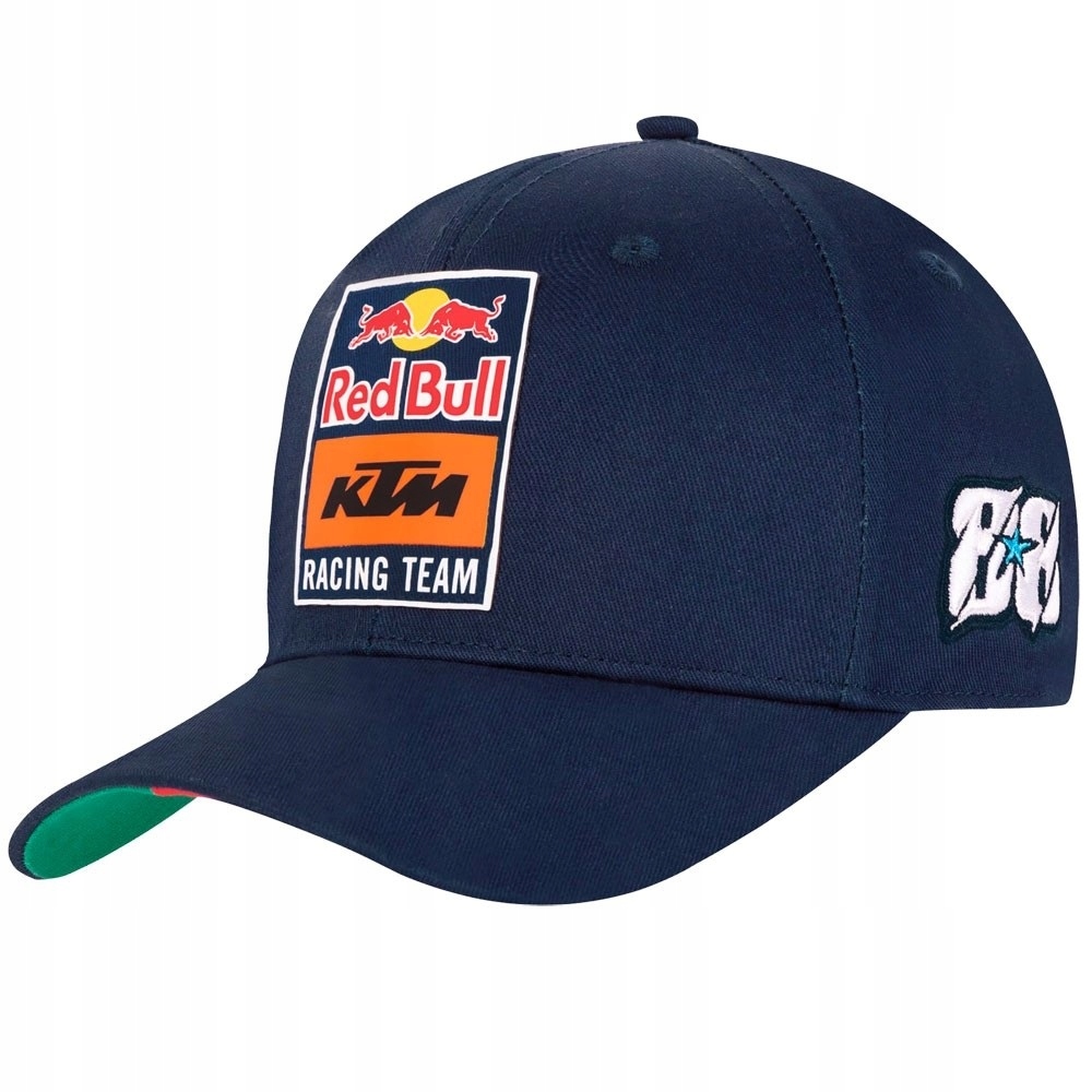 КЕПКА KTM MIGUEL OLIVEIRA