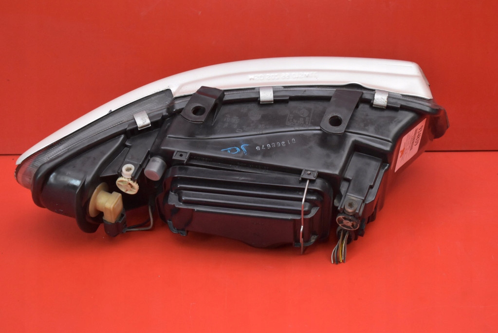 REFLEKTOR left light front EU 445-1109L SEAT TOLEDO 2 II 99-06