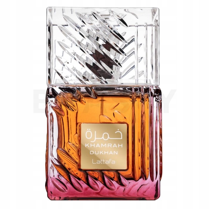 Lattafa Khamrah Dukhan Edp M 100 ml