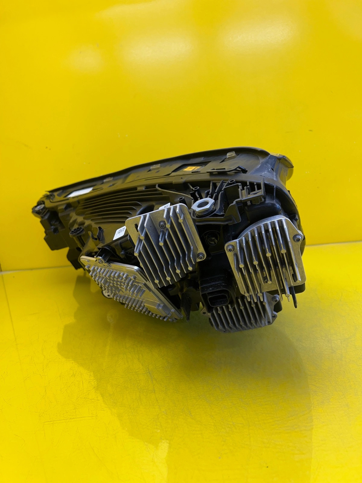 light right BMW IX M60 Full Led Laser 5A2D984-02
