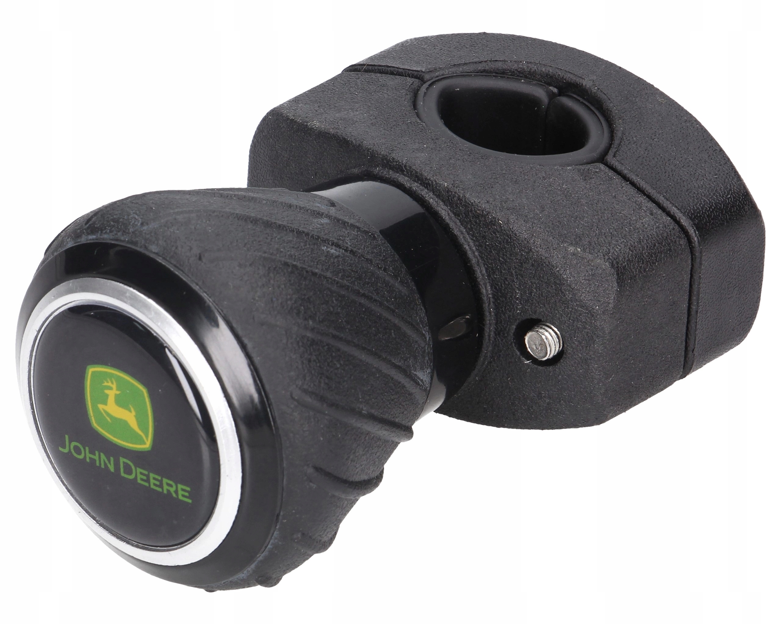knoflík volantu traktoru John Deere MCXFA1566