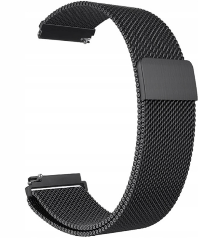 

Pasek Bransoleta Do Zegarka Smartwatch 22MM
