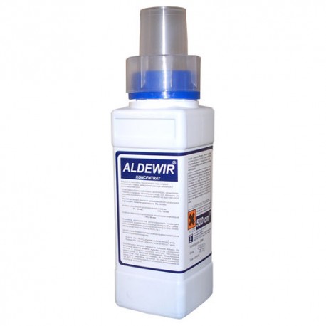 

Aldewir Koncentrat Do Dezynfekcji 500ml