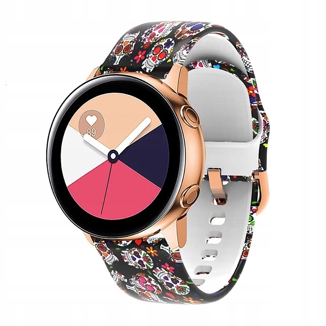 

Pasek Do Huawei Watch Gt 2 GT3 42MM Elegant