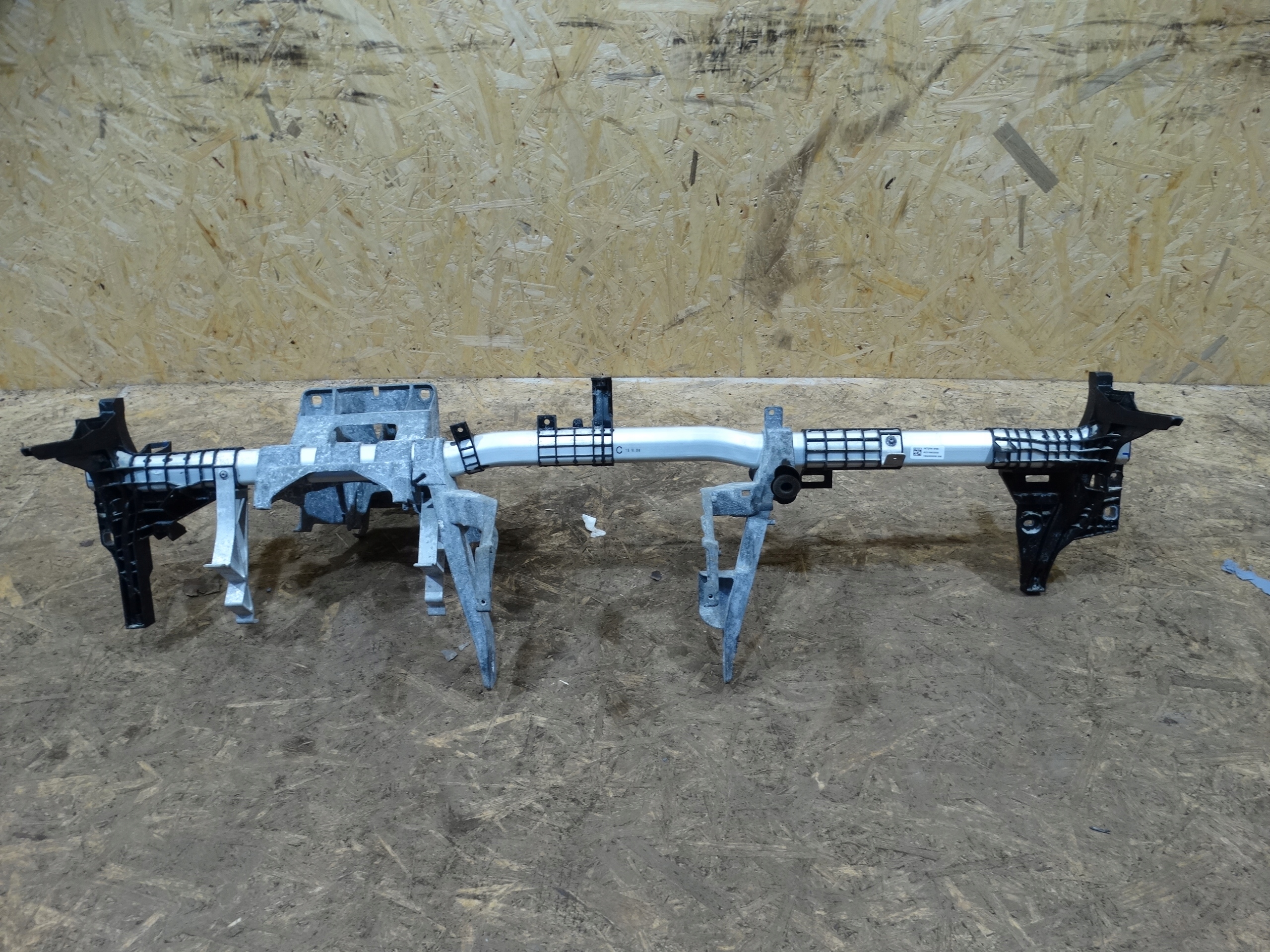 support sider consoles MERCEDES SL W231 R231 231 1