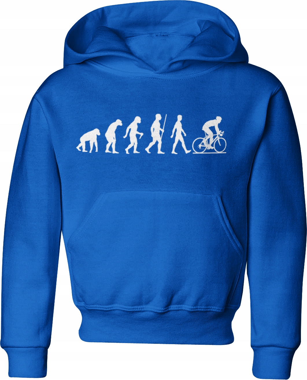 

Bluza Dziecięca Na Rower Trek Giant 9-11 Lat 140CM