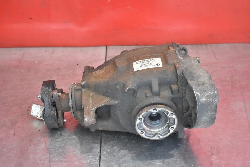 differenciál far hátsó 7566185 BMW X1 E84 2.0 D 11R