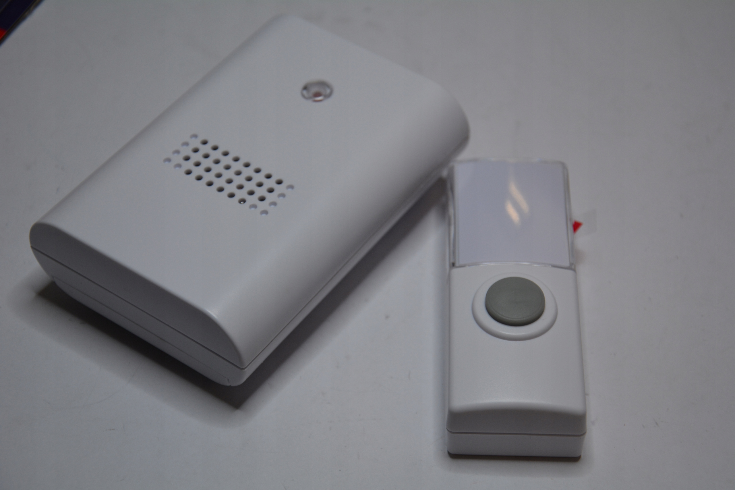 Dzwonek Heidemann 70800 EAN (GTIN) 4011150708001