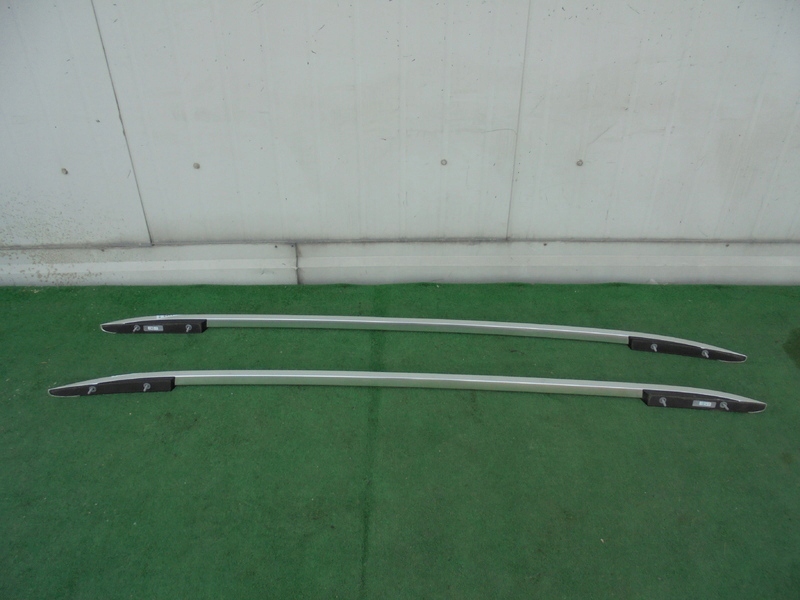 VW GOLF VII KOMBI KOMPLET RELINGOW DACHOWYCH Part number 5G9860043C 044C